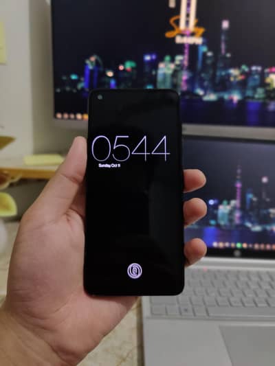 One Plus 9 5G, Free Original Charger