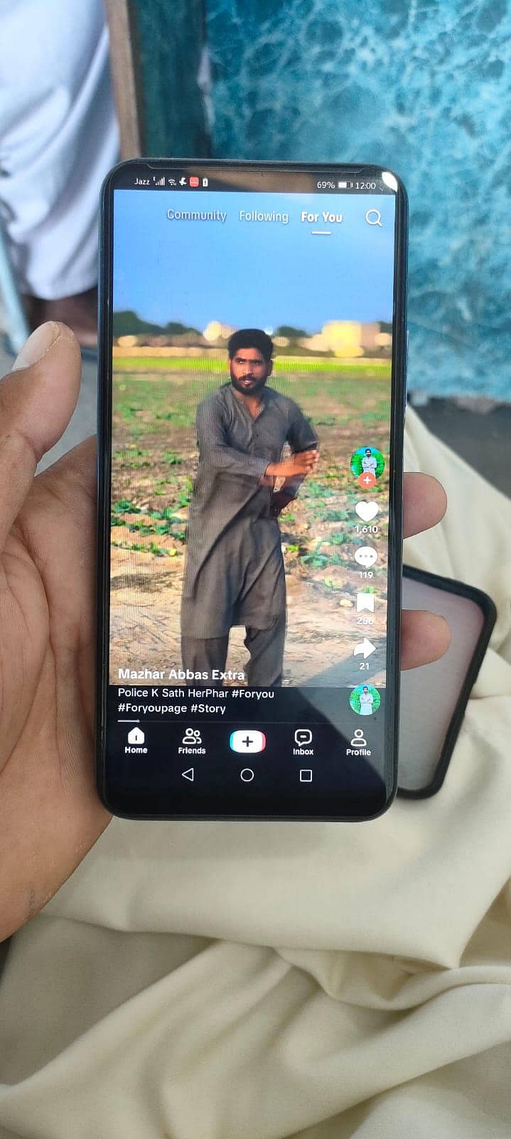 Huawei Other Model 1