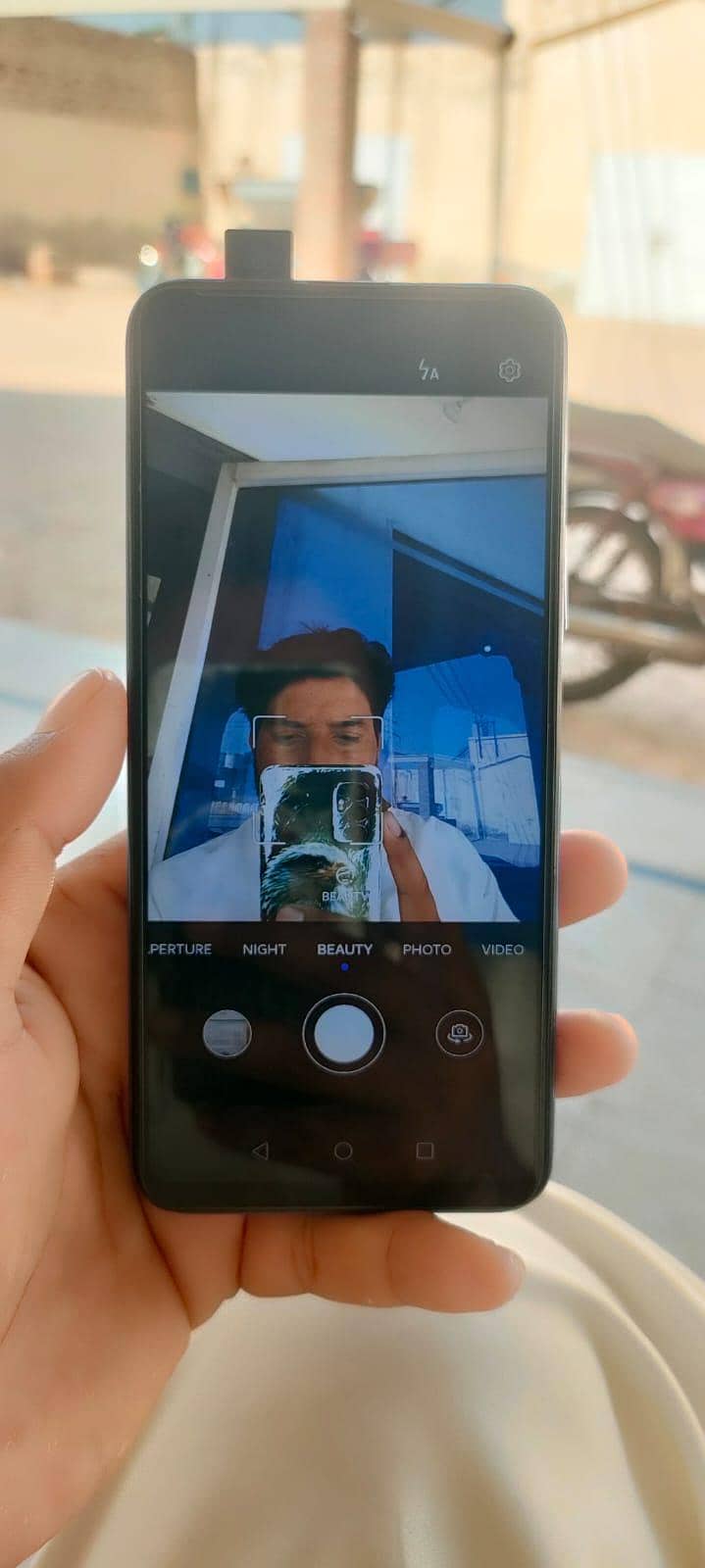 Huawei Other Model 6