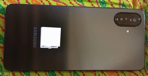 Samsung Mobile A07