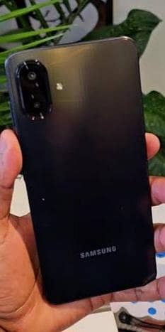 Samsung Mobile A07 3