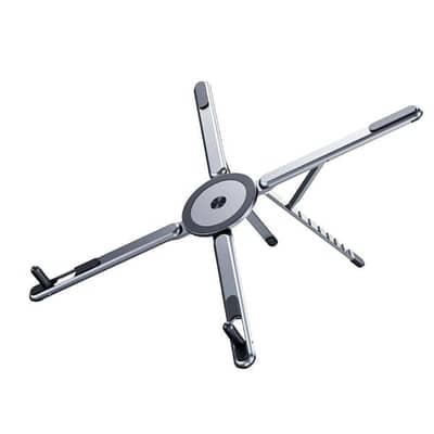 Speedx Sx-l01 4-in-1 Magnetic Foldable Stand Aluminum Alloy