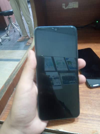Realme C30 lush condition
