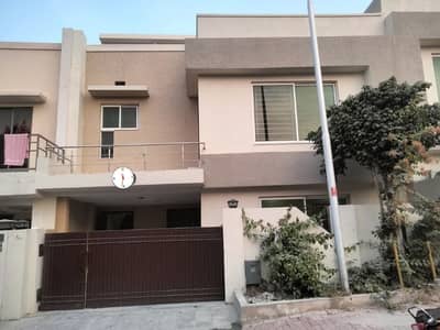 7 Marla House For Sale Most Prime Location 50 Wide Road Walking Distance Mosque Commercial Park A Perfect House Awaits You In Bahria Town Phase 8 Rawalpindi