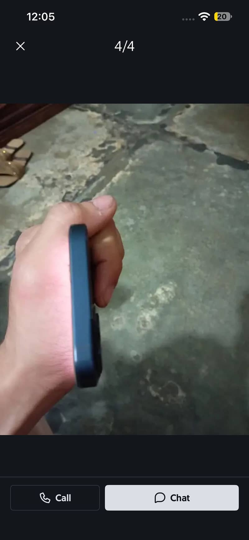 Apple iPhone 13 3