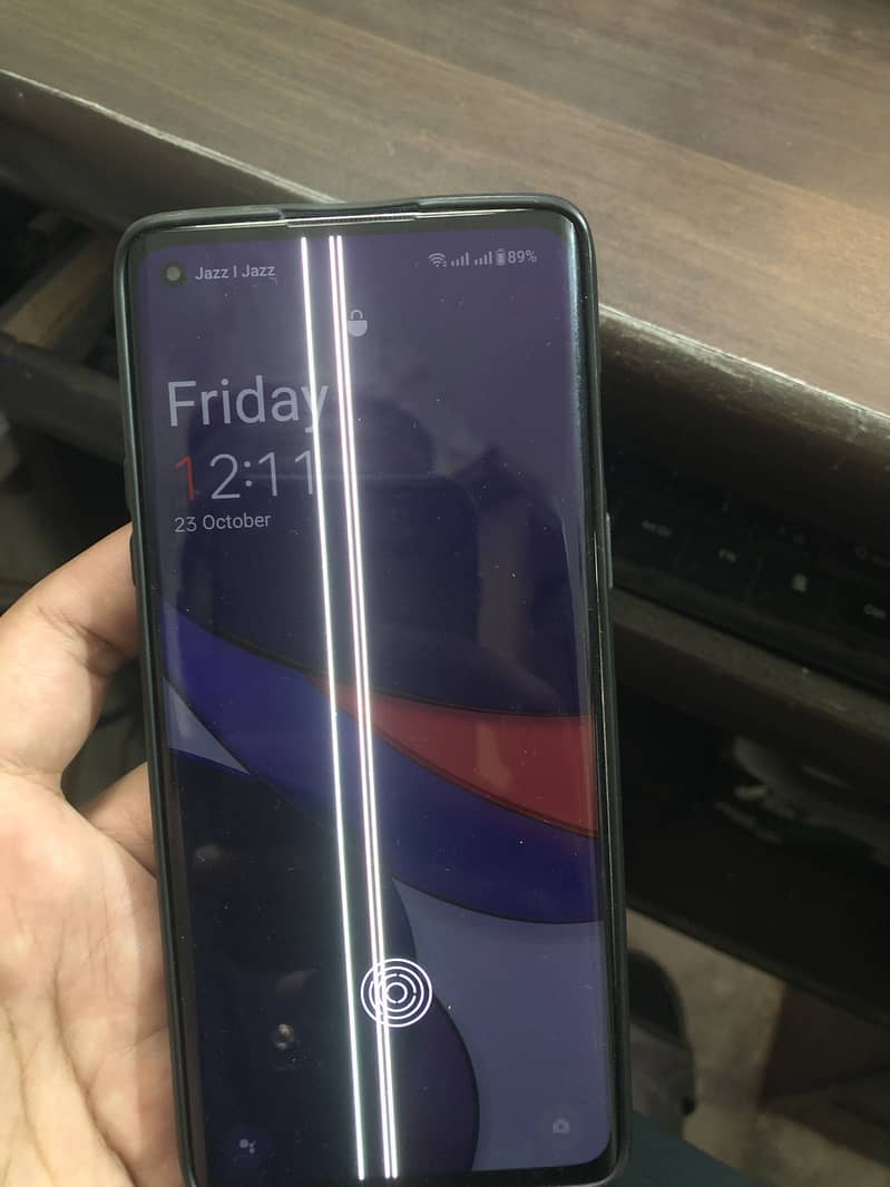 One Plus 8 1
