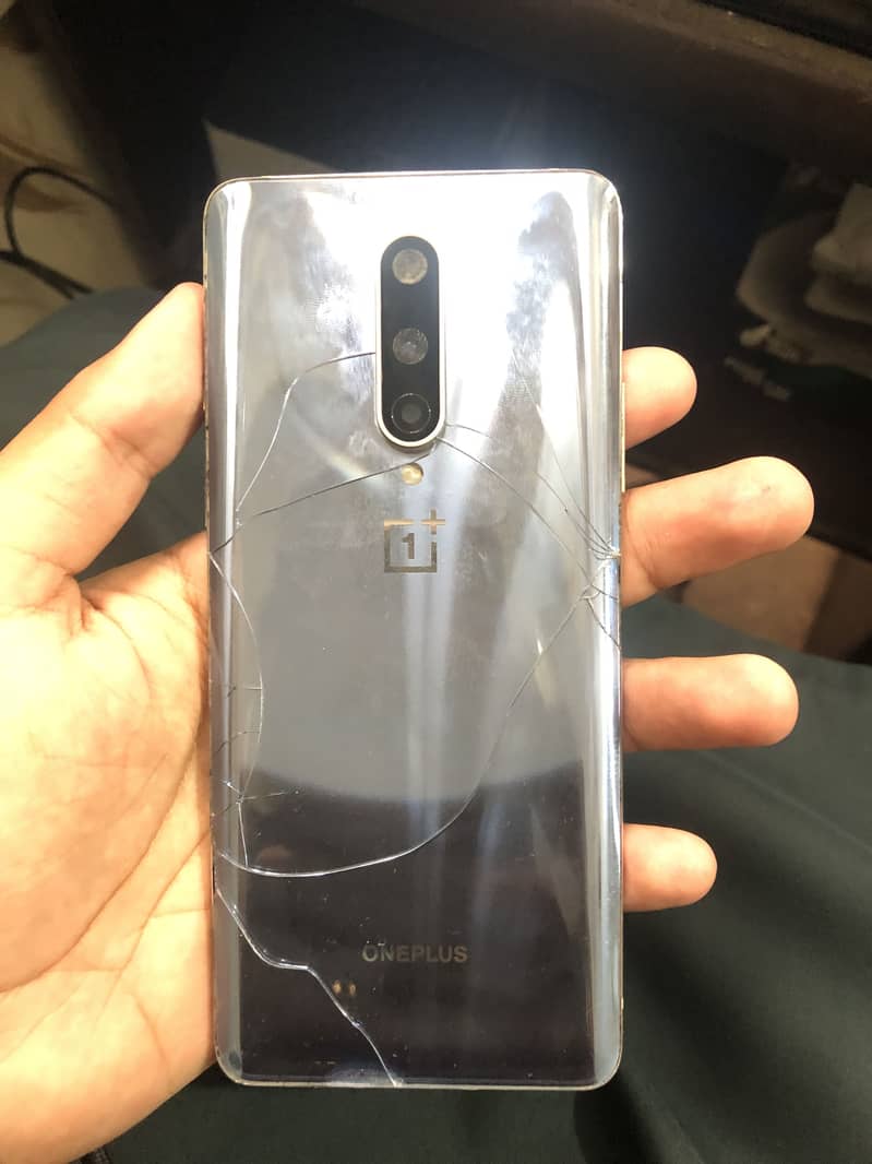 One Plus 8 2