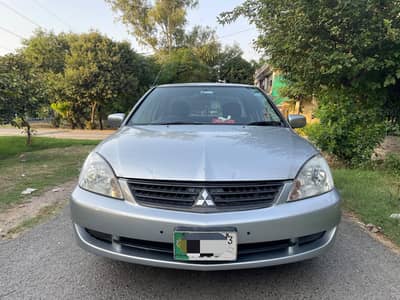 Mitsubishi Lancer Japanese 1.5 genuine car