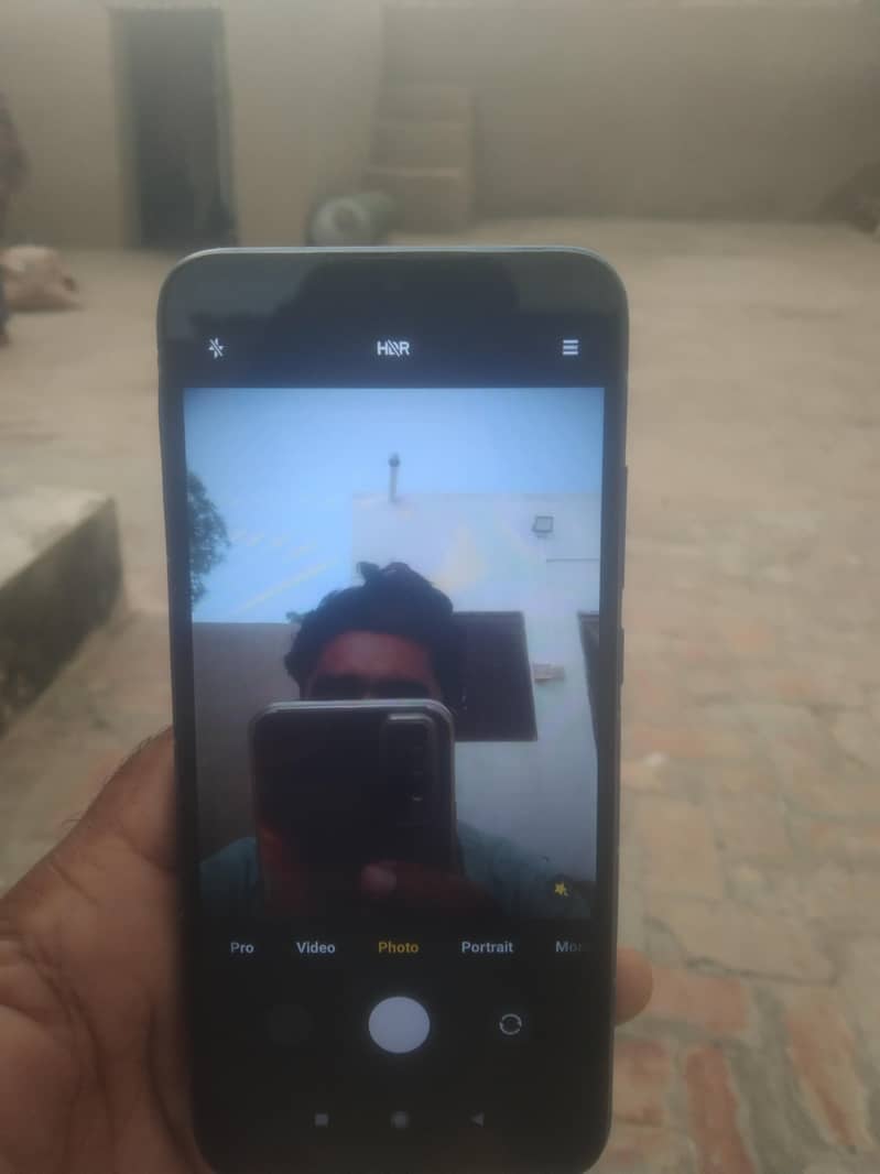 Xiaomi Redmi 9C 1