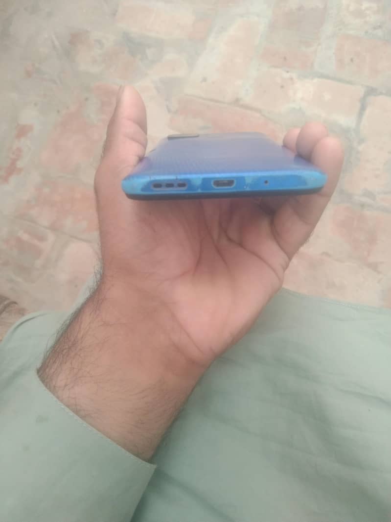 Xiaomi Redmi 9C 2