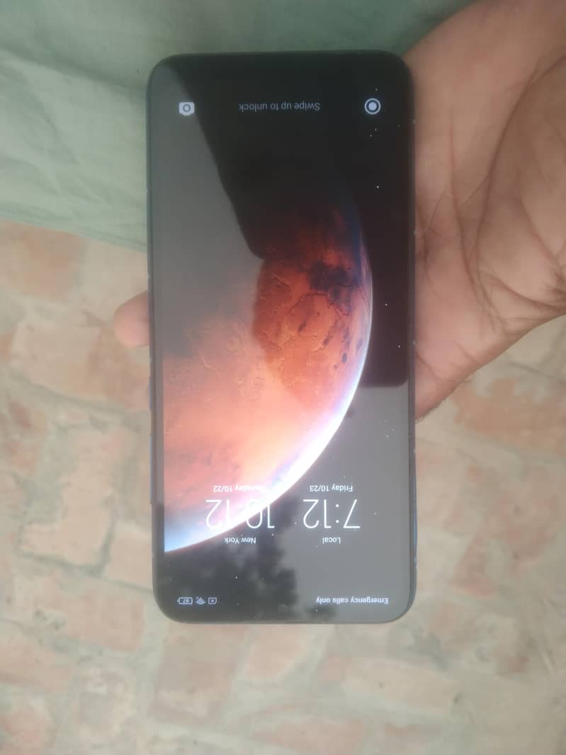 Xiaomi Redmi 9C 3