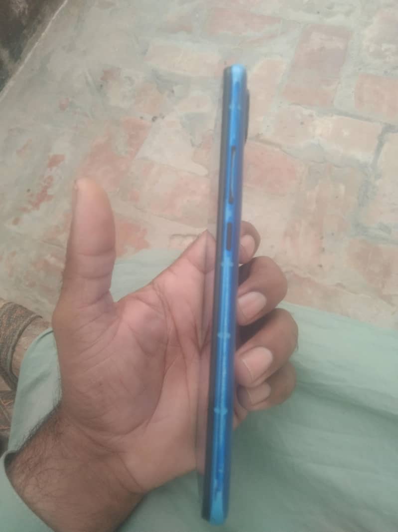 Xiaomi Redmi 9C 4