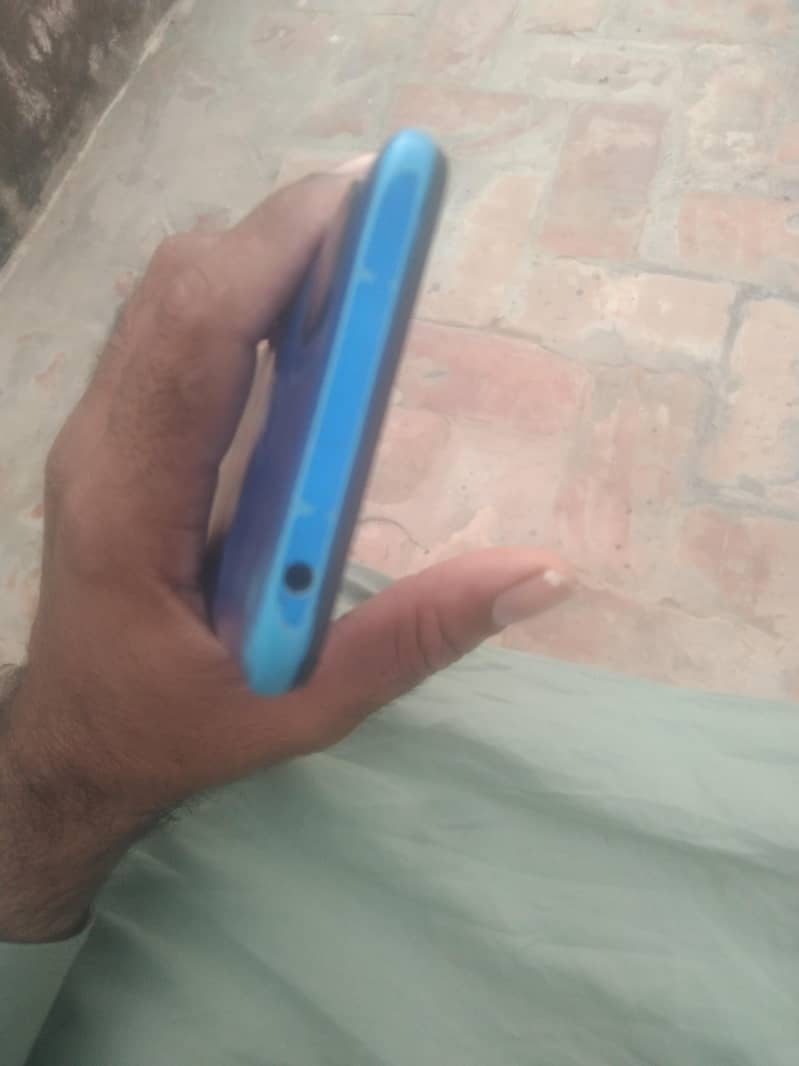 Xiaomi Redmi 9C 5