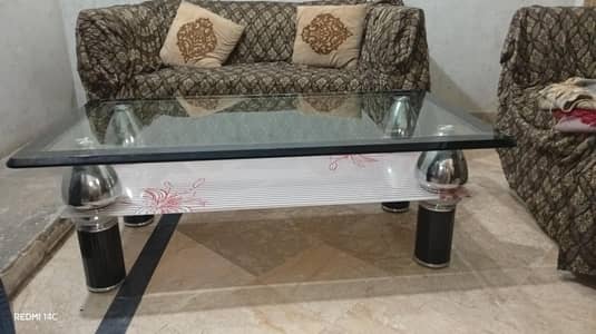 brand new drawing room table