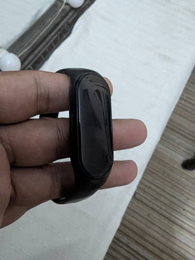 mi band 6 lush condition