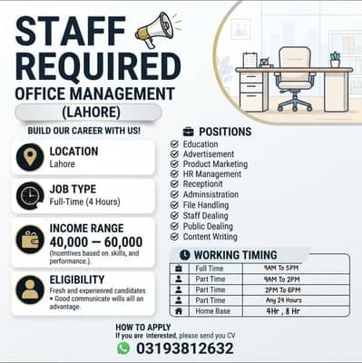 Hiring