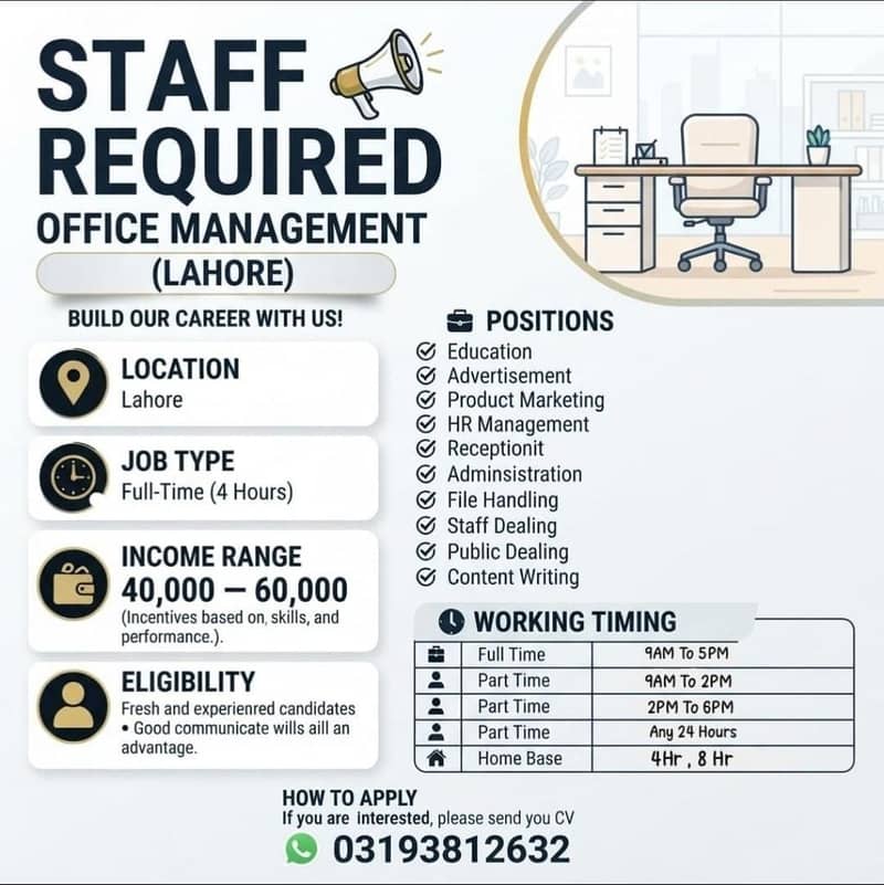 Hiring 0