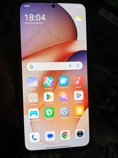 Xiaomi Redmi Note 13