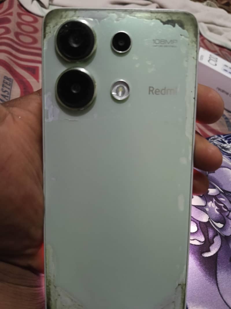 Xiaomi Redmi Note 13 1
