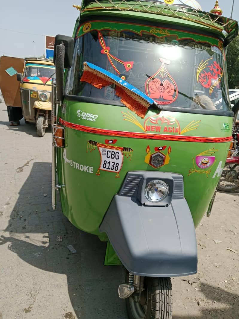 auto rickshaw 1