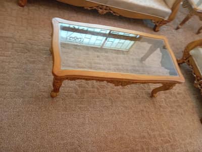 3pices tables set for sale new