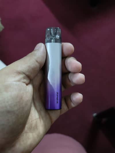 mini vp