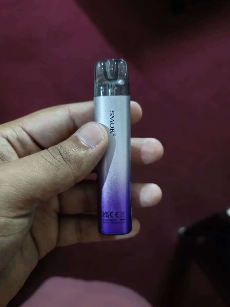 mini vp 1