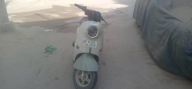 2024 model 28691 km used original charger available