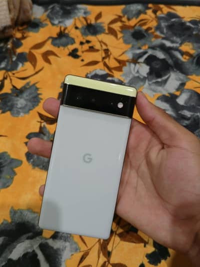 Google Pixel 6
