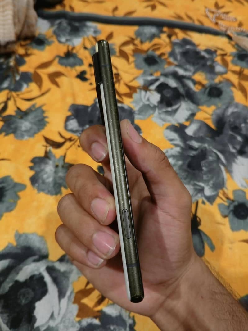 Google Pixel 6 7