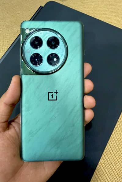 One Plus 12 Official PTA Approved DuleSim 16+12/512 Condition 10by10