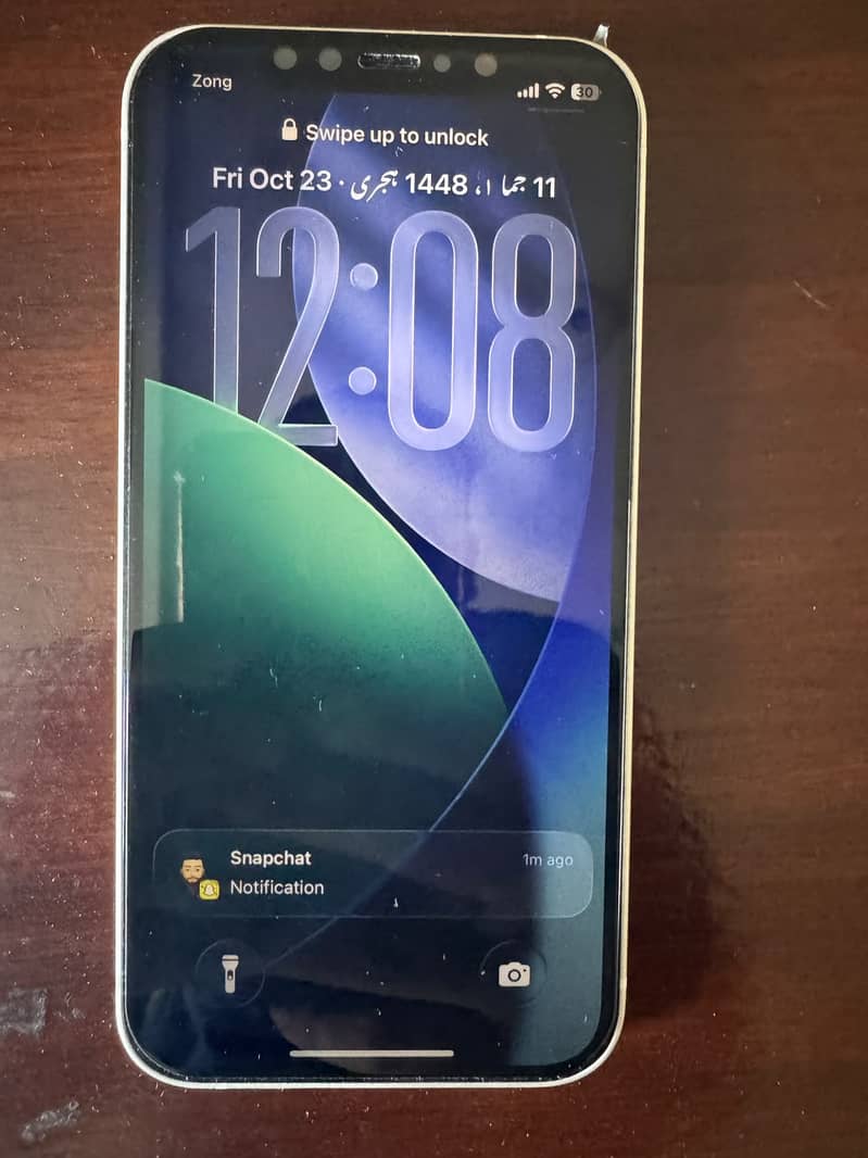 Apple iPhone 12 1