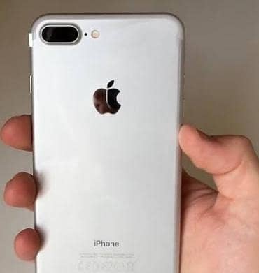 Apple iPhone 7 Plus 0