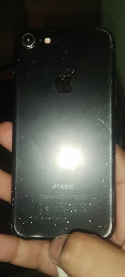 Apple iPhone 7