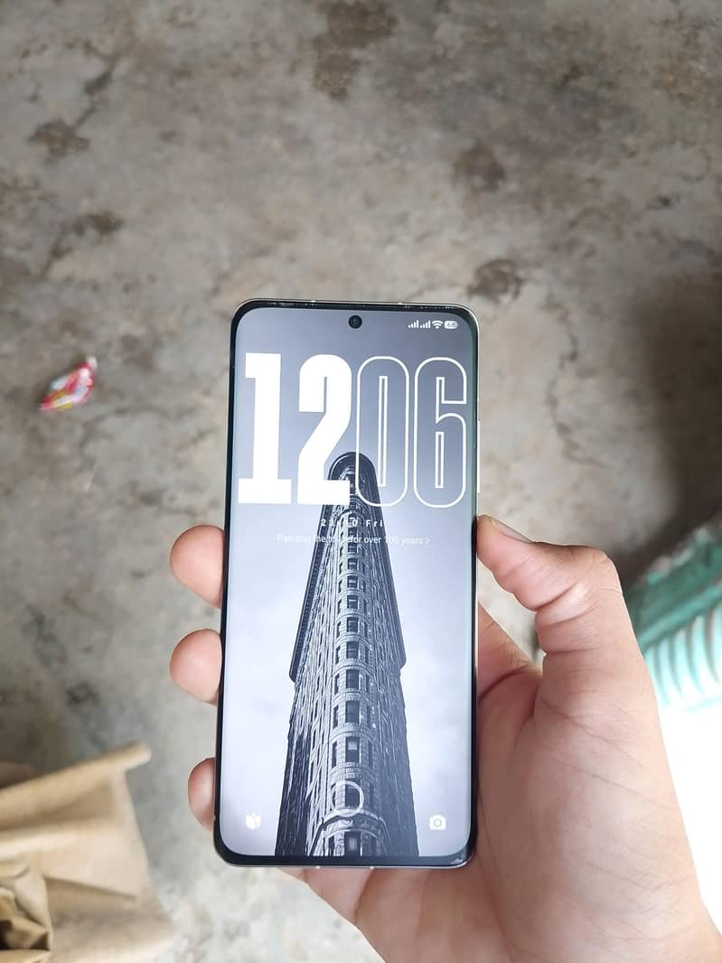 Xiaomi 12X 2