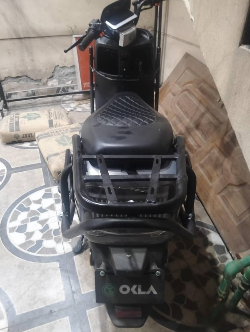 Okla onyx 2
