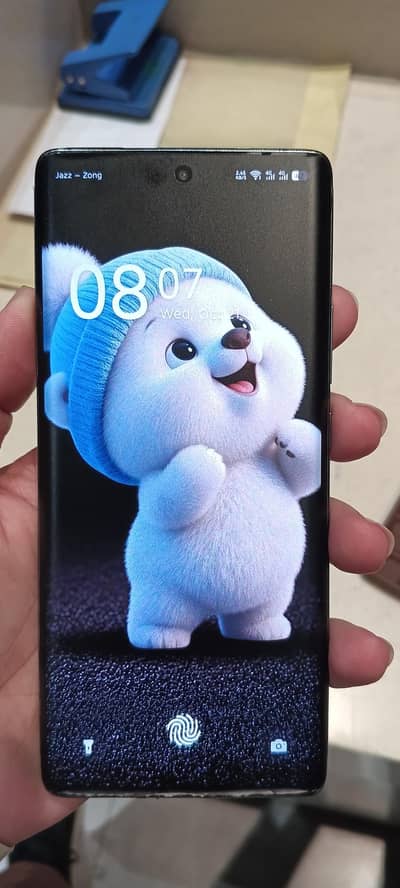 Infinix Hot 50 Pro Plus