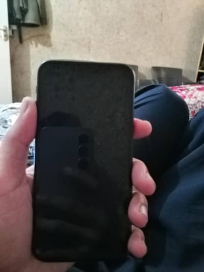 Apple iPhone X 64 gb