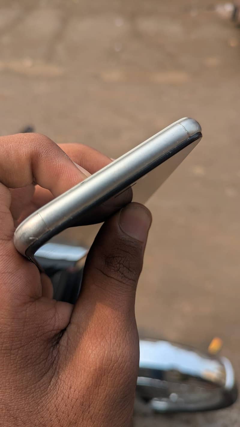 Iphone X Pta approved 1