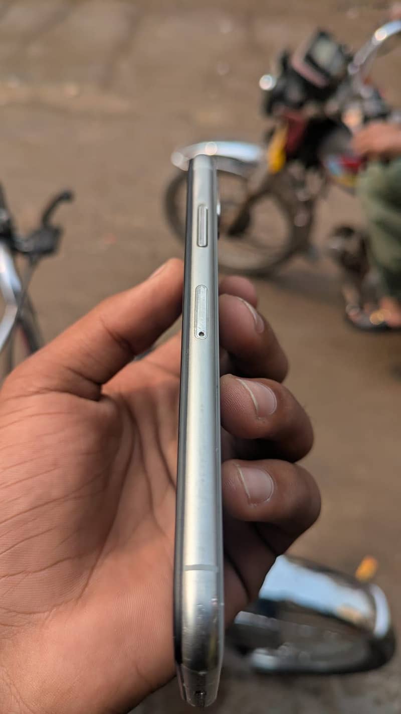 Iphone X Pta approved 2