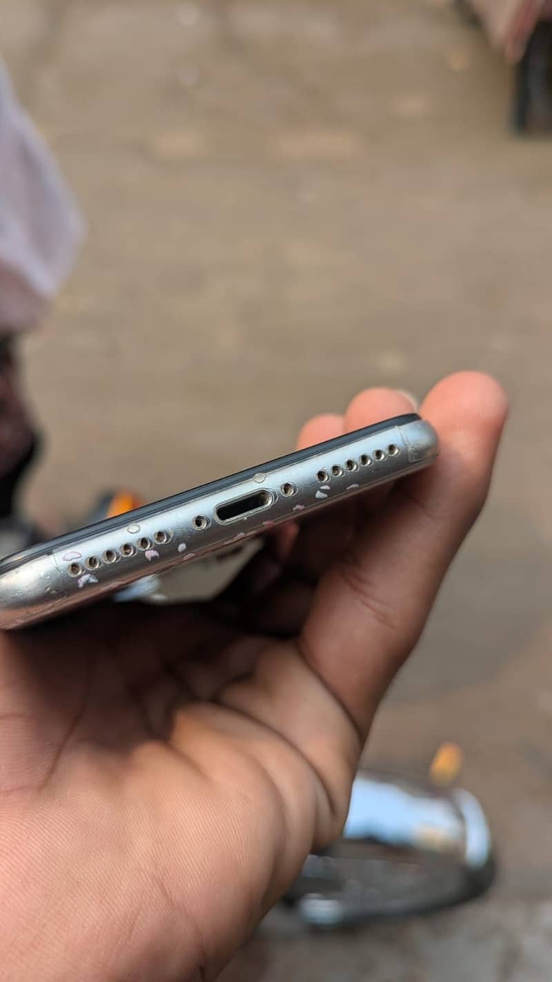 Iphone X Pta approved 4