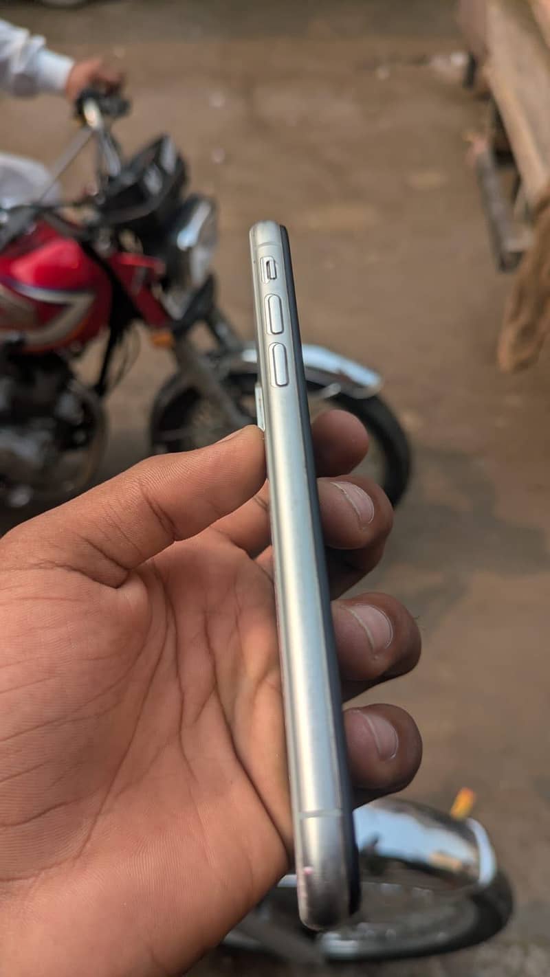 Iphone X Pta approved 5