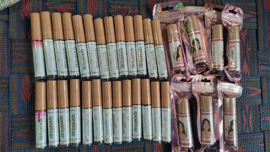 Lipstick tint made in Philippine best quality