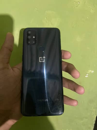 One Plus Nord N10
