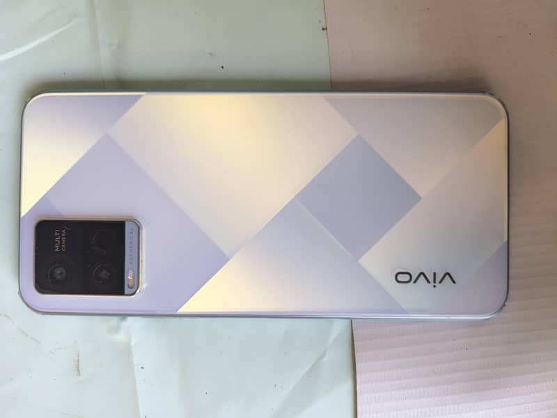 Vivo V21A 3