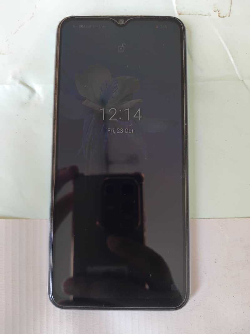 Vivo V21A 4