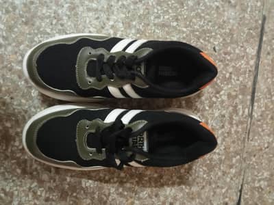 North Star Shoes by Bata Size 38-New & super comfortable