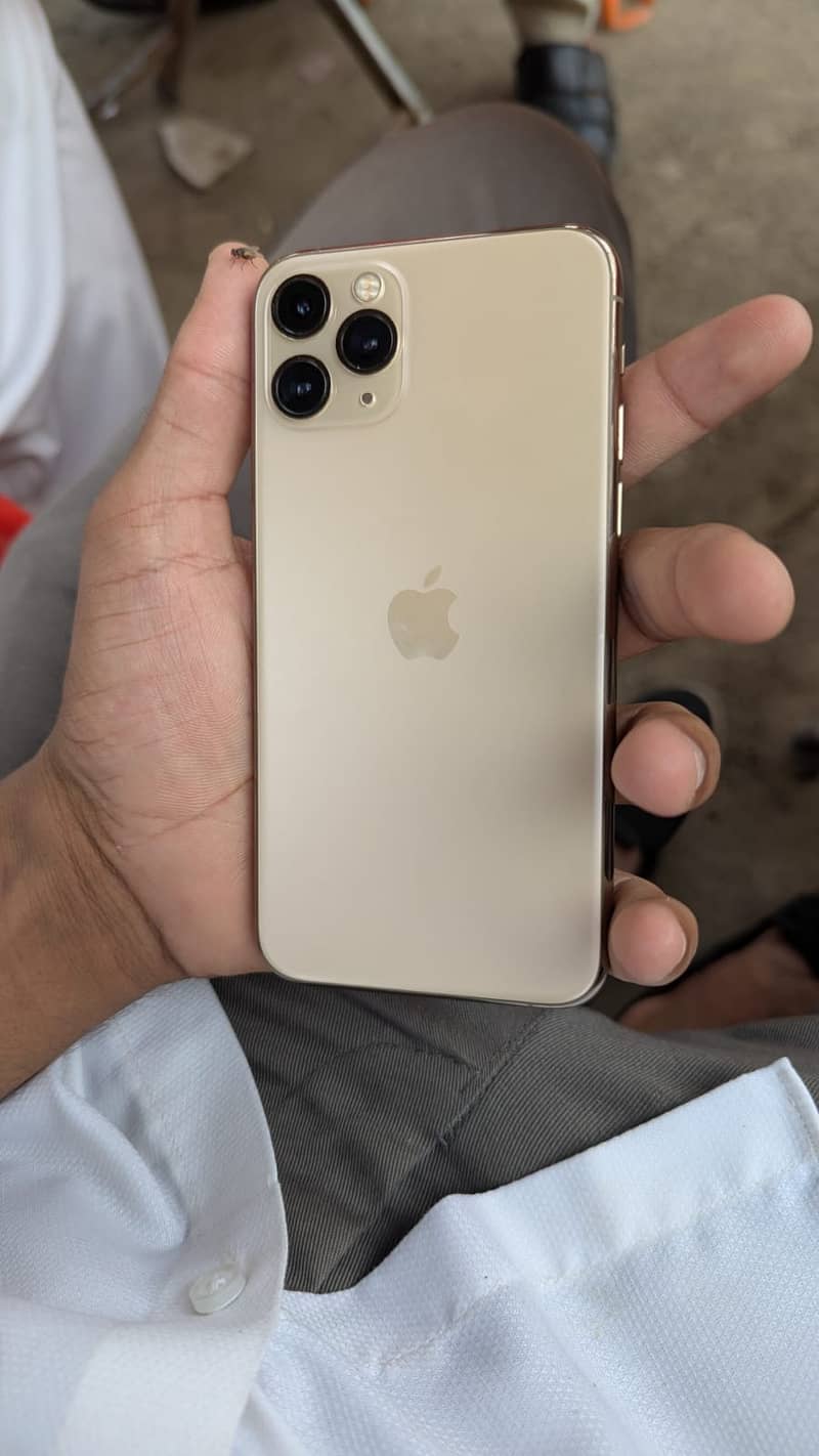 11 pro 0