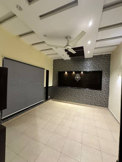 DHA Phase 5 D Block House For Rent With Solar System