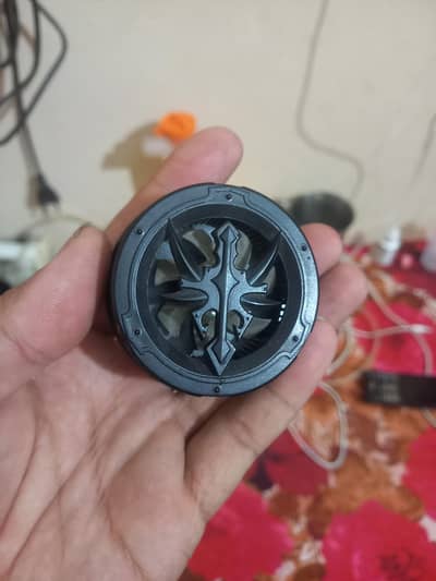 air coling fan